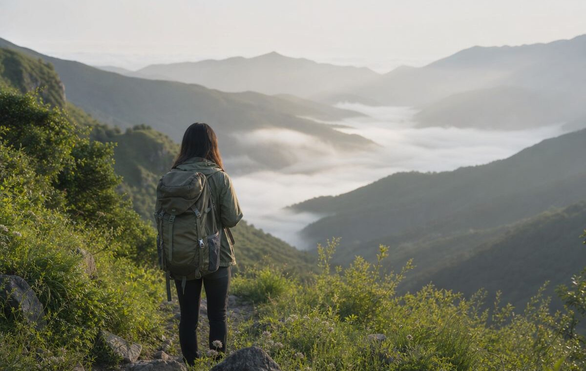 How to Travel Greener Without Giving It Up