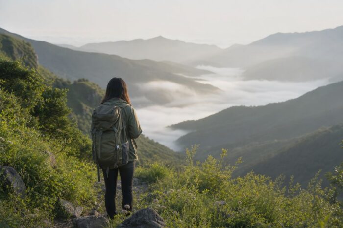 How to Travel Greener Without Giving It Up
